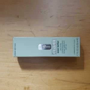 CLINIQUE  even better